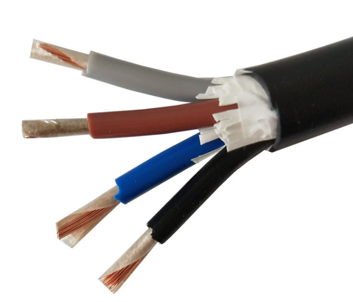 船用電纜CEH80/NA、CEH90/NA